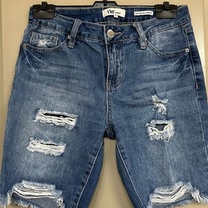 YMI Dream Classic Blue Jeans